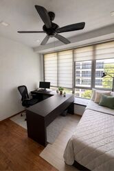 Ferraria Park Condominium (D17), Condominium #558178871